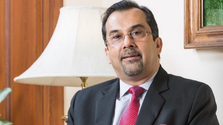 sustainability, climate change, ITC, Sanjiv Puri, global partnership, collaboration, funding, net zero emission, CII