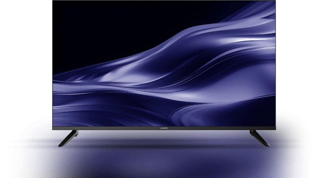 Xiaomi Smart TV X series launch