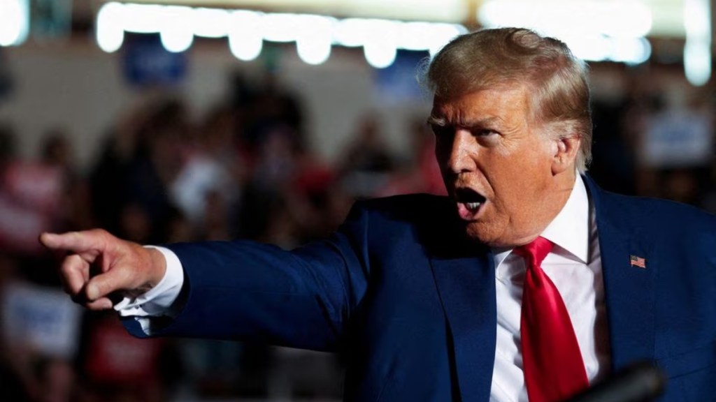 Donald Trump, Donald Trump trial date, Donald Trump latest news, Donald Trump news, Trump case