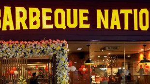 Barbeque-Nation Hospitality, Barbeque-Nation Q3 results, quarter earnings, profit, revenue, EBITDA, QSR industry