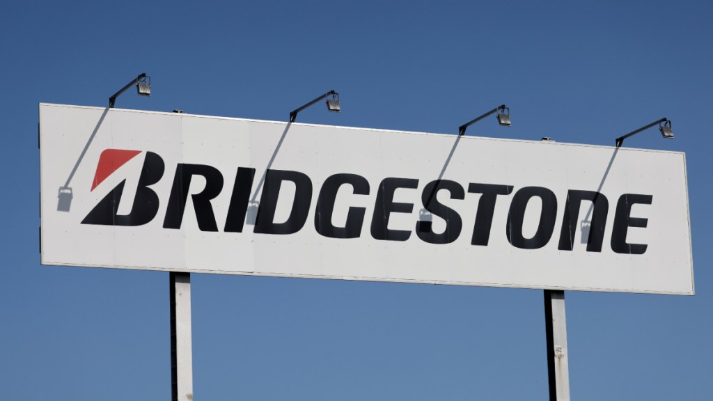 Bridgestone India, Bridgestone India latest news, Bridgestone India nhance retail presence to sustain growth, Stefano Sanchini, Bridgestone India Stefano Sanchini