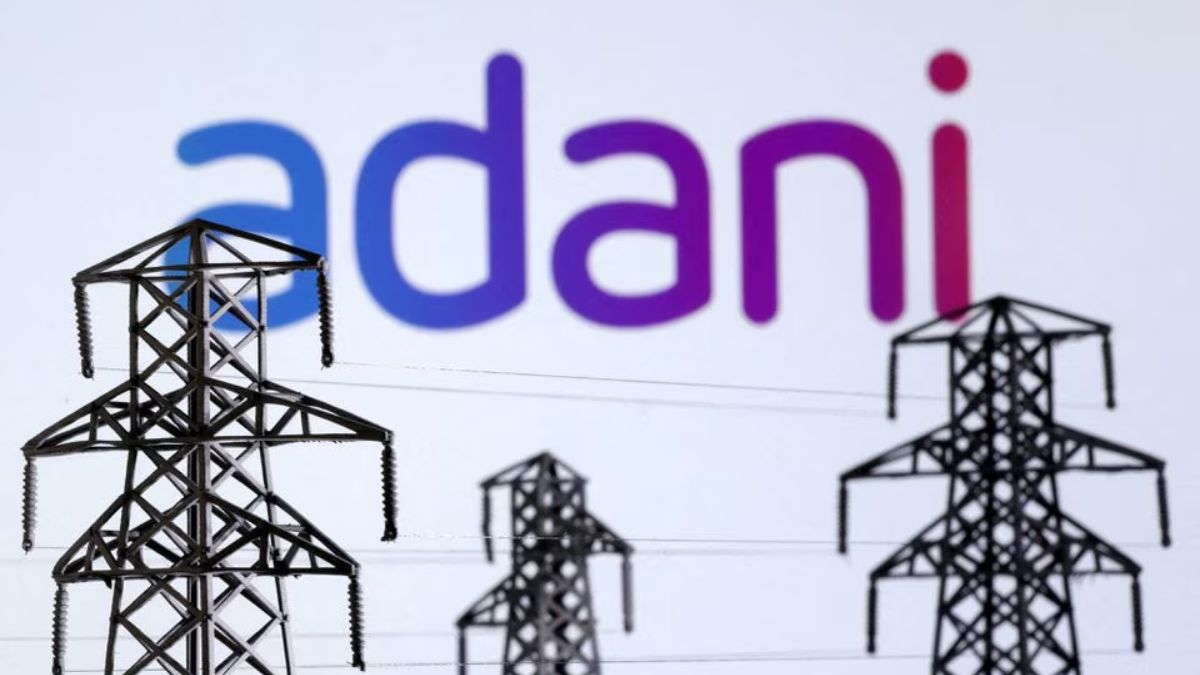 Adani Adani