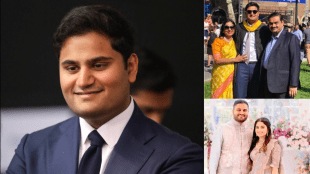 Gautam Adani, Jeet Adani, Adani Group, Karan Adani, Gautam Adani son