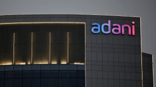 Adani powers