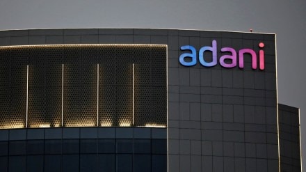 Adani powers