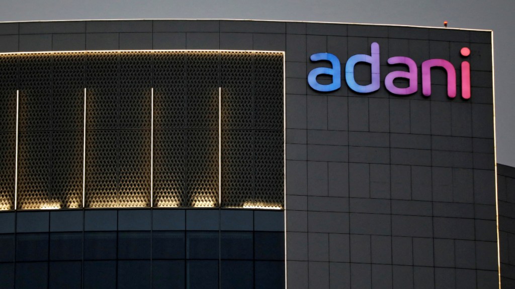 Adani