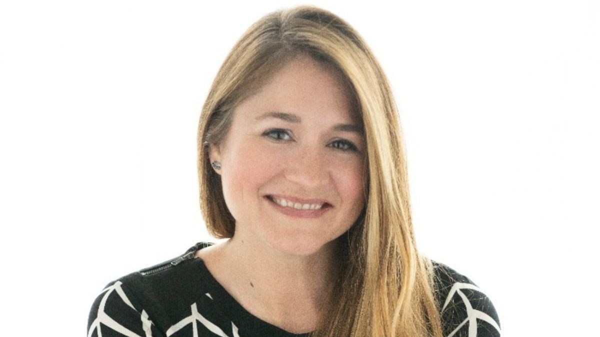 Adrienne Ridgeway Flung into ocean, struck by propeller: Bloomsbury USA's CEO dies in ...