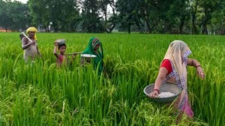 women in agriculture, climate change