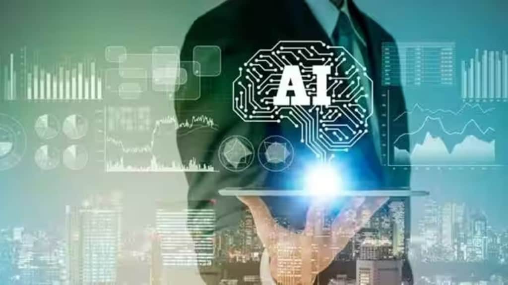 artificial intelligence, technology