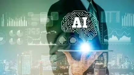 artificial intelligence, technology