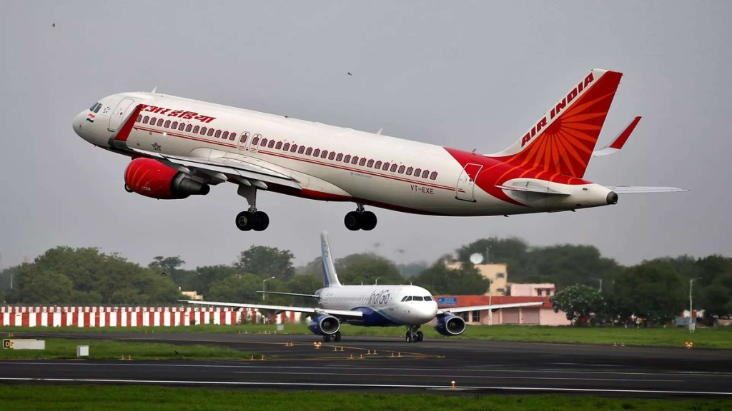 Air India, Air India rebranding, Air India revamp, Air India mascot