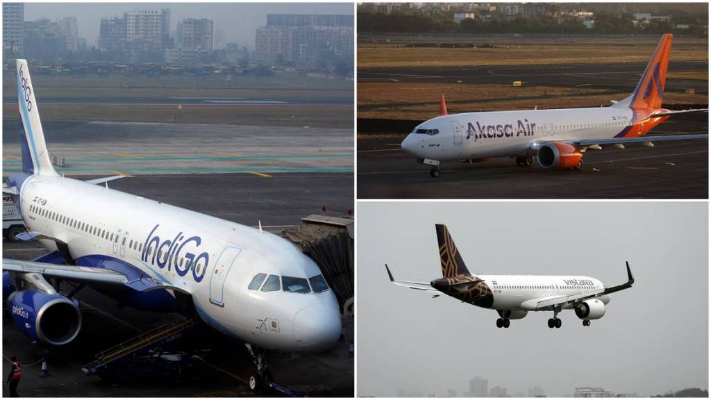 airline, airline dicount, airlines offer, Akasa Air, Vistara, IndiGo, airlines in india, travel, flight tickets, akasa air tickets