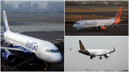 airline, airline dicount, airlines offer, Akasa Air, Vistara, IndiGo, airlines in india, travel, flight tickets, akasa air tickets