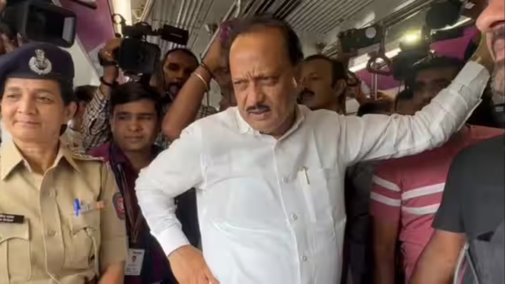 Pune Metro news, Pune Metro, Pune Metro phase 2, Pune Metro phase 2 news, Pune news, metro news, Pune metro news, MahaMetro latest news, MahaMetro Pune, Ajit Pawar Pune Metro