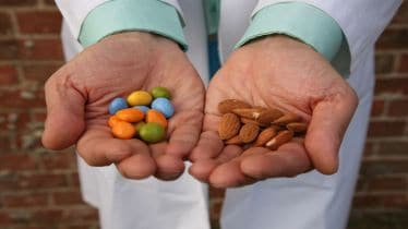 Medicine, literature