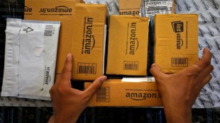 amazon, amazon cod, amazon 2000 rupee note news, amazon india, rbi 2000 rupee note