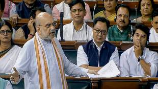 Amit Shah breaks silence on Manipur video incident