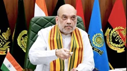Amit Shah