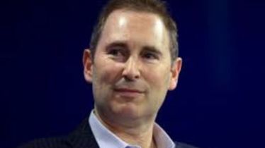 amazon, amazon ceo, andy jessy