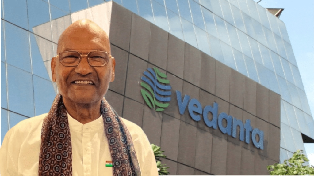 Anil Agarwal, Anil Agarwal net worth, Anil Agarwal lifestyle, Anil Agarwal family, Anil Agarwal shares, Anil Agarwal vedanta, vedanta shares, lifestyle