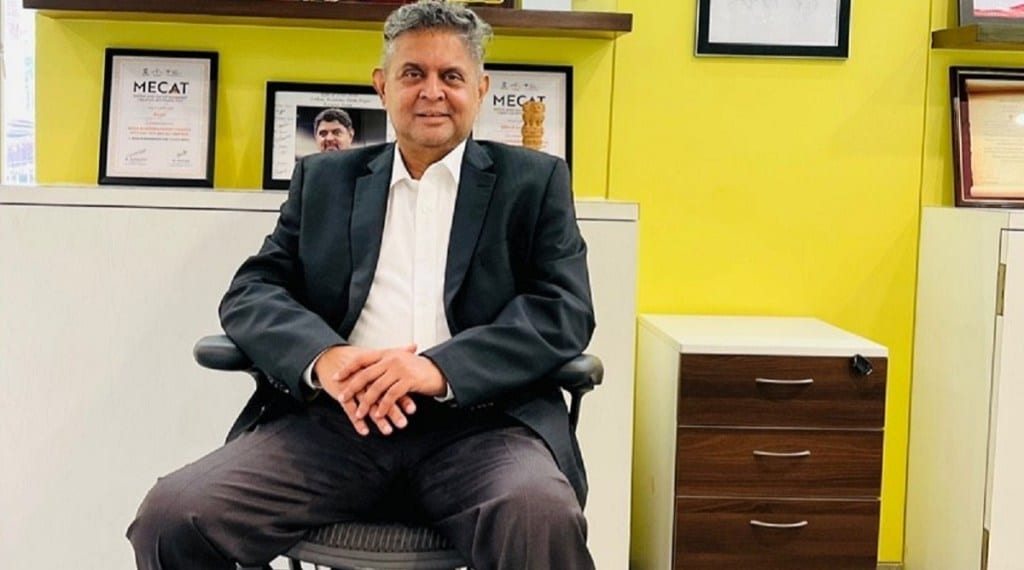 Aptech, demise, condolences, Aptech CEO, Anil Pant