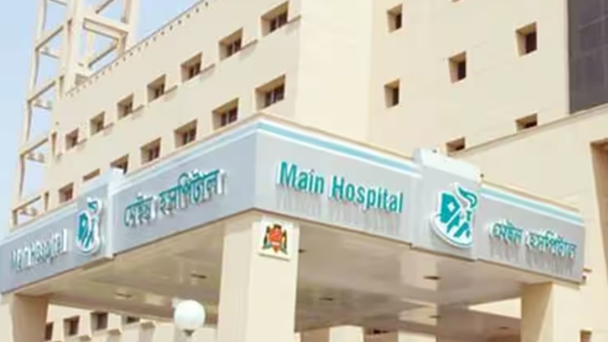 Apollo Hospitals, quarter results, Apollo quarter results, Q1FY24, profit, revenue, EBITDA, healthcare, hospitals, beds Apollo Hospitals, quarter results, Apollo quarter results, Q1FY24, profit, revenue, EBITDA, healthcare, hospitals, beds