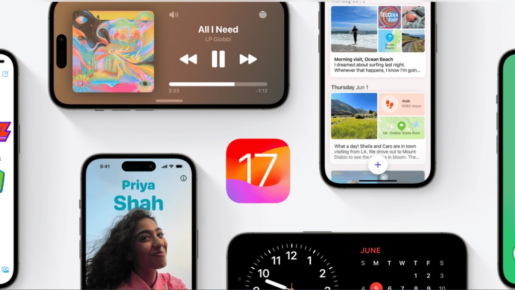 Here’s how you can set up your Contact Poster in Apple’s iOS 17 | Tech Tips