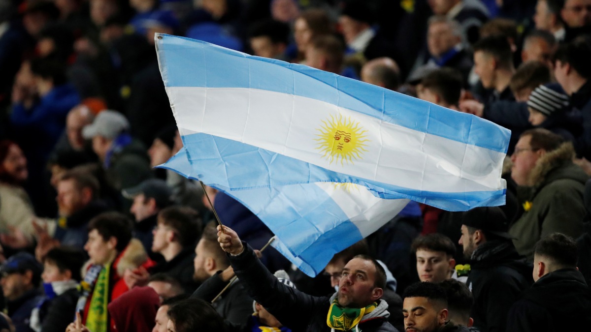 Argentine Election, Election in Argentina, Argentina news, Financial Express world news, Financial express news, Argentina news