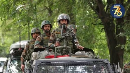 Theatre Command, Indian Army