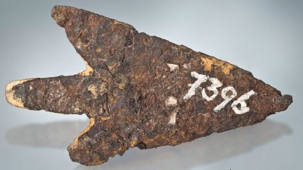 Switzerland, ancient, artifact