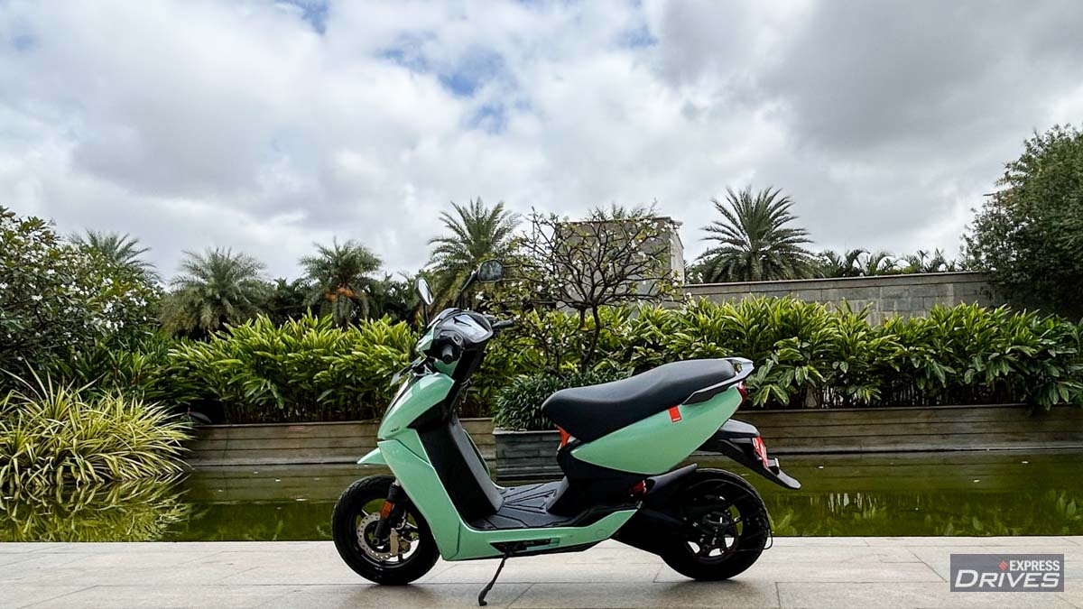 ather 450