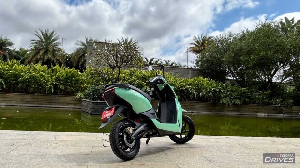 ather 450s