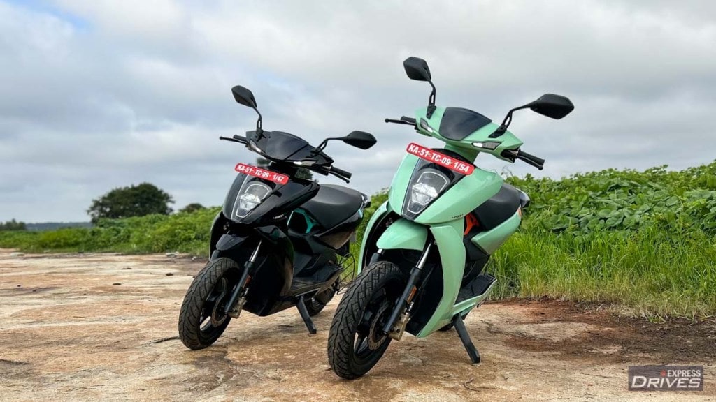 ather 450s review