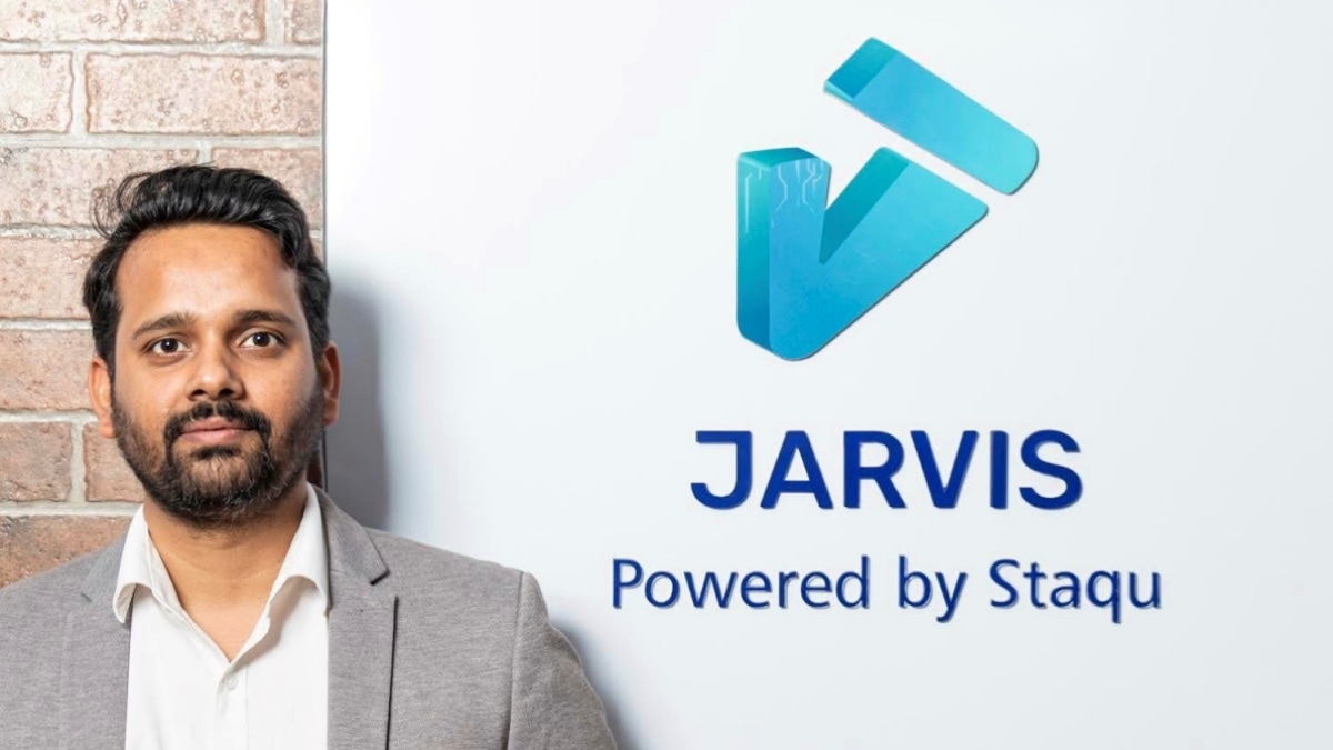 Transforming video analytics with AI Innovation: The Staqu Journey, as told by founder Atul Rai l Exclusive