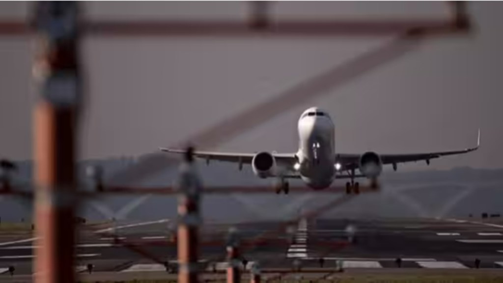 aviation, aviation sector