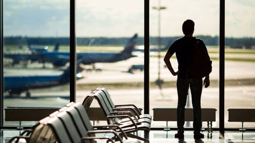 travel