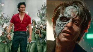 Shah Rukh Khan visits Vaishno Devi, Shah Rukh Khan Jawan, Shah Rukh Khan Pathaan, Jawan release date, Jawan songs, Shah Rukh Khan latest news, Shah Rukh Khan jammu and kashmir