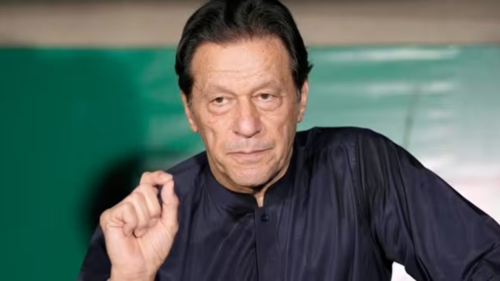 Islamabad High Court, IHC, former Pakistan prime minister, Pak PM, Imran Khan, Toshakhana corruption case
