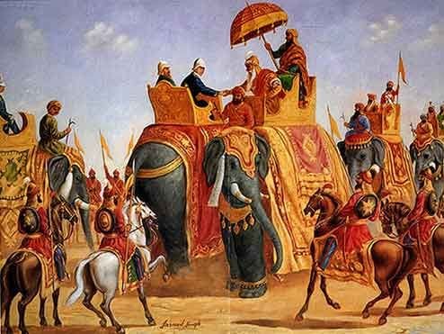india