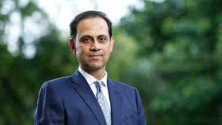 Sanjiv Bajaj, Bajaj Finserv