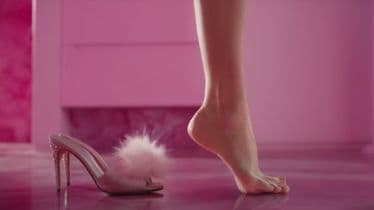 Barbie, Barbie movie, Margot Robbie, Barbie feet, Ryan Gosling, health news,