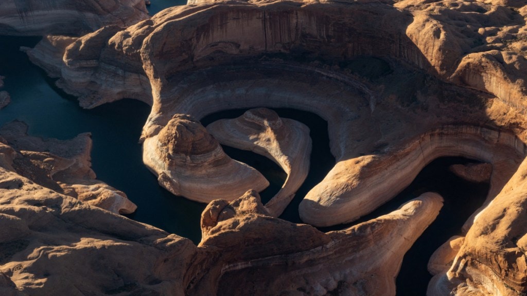 Colorado River Basin, Colorado River, Climate Change news, Climate change, Rising temperatures Colorado River Basin, Colorado River, Climate Change news, Climate change, Rising temperatures