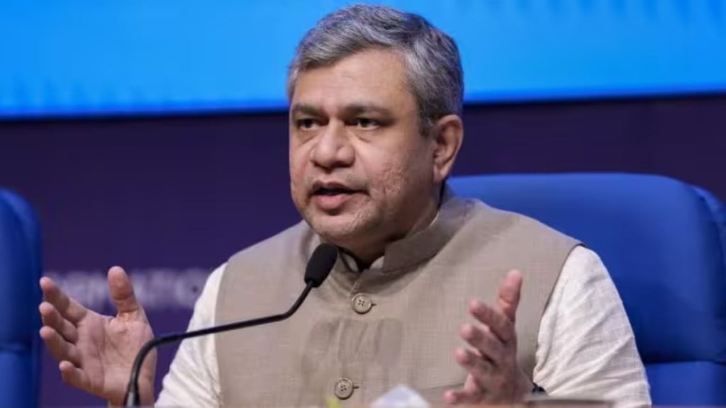 Indian Railways news, Indian Railways, Railway minister, Ashwini Vaishnaw, Ministry of Railway