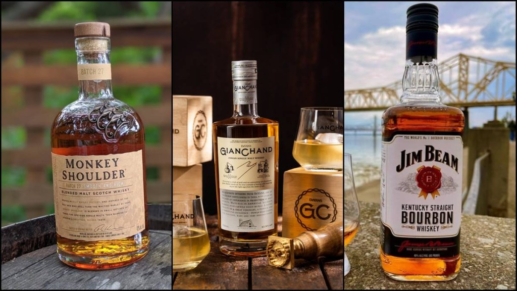 best whisky, best whiskey, cheapest whisky, cheapest whiskies, below 5000 whisky, top whisky, top whiskies, budget friendly whiskies, must try whiskies, whisky news, alcohol, best alcohol news, lifestyle
