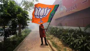 Rajasthan election 2023: Opinion poll shows BJP in lead
