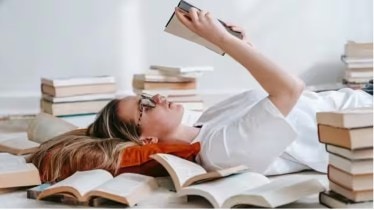 book review, lifestyle