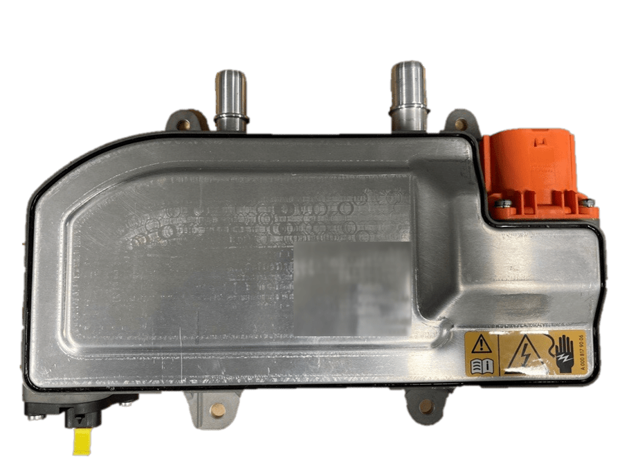 BorgWarner high voltage coolant heater