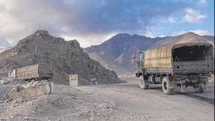 infrastructure, airstrips, tunnels, roads, bridges, border roads organisation, bro, rajnath singh, bro projects