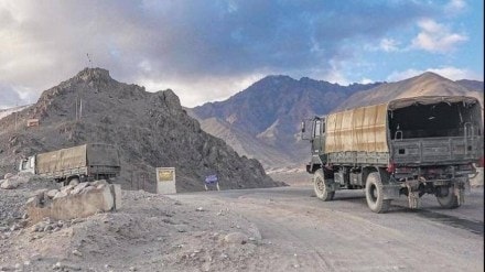 infrastructure, airstrips, tunnels, roads, bridges, border roads organisation, bro, rajnath singh, bro projects