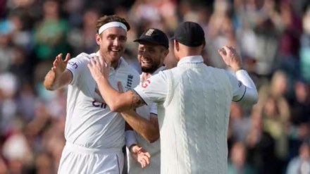Stuart Broad retirement, Stuart Broad to leave cricket, Stuart Broad news, Ben Stokes, Why has Stuart Broad quit, Stuart Broad quits Stuart Broad retirement, Stuart Broad to leave cricket, Stuart Broad news, Ben Stokes, Why has Stuart Broad quit, Stuart Broad quits